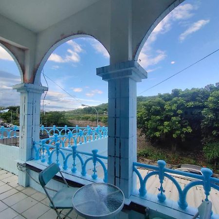 شقة Lantian Baiyun مدينة هوالين المظهر الخارجي الصورة