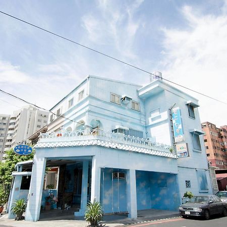 شقة Lantian Baiyun مدينة هوالين المظهر الخارجي الصورة